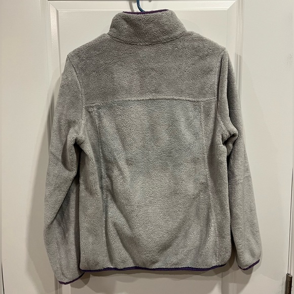 Women’s Snap Synchilla - Picture 4 of 7